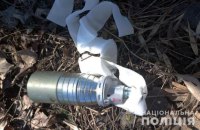 Росіяни обстріляли касетними боєприпасами громаду в Запорізькій області