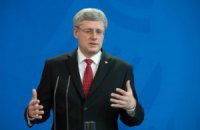 Прем'єр Канади пообіцяв подвоїти зусилля у боротьбі з тероризмом (оновлено)