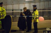 Поліція відпустила трьох затриманих у справі про теракт у Манчестері