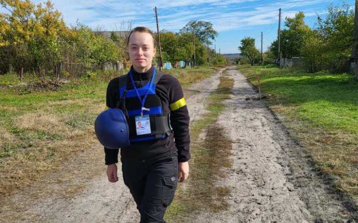 Російські командири особисто вчиняли сексуальне насильство та віддавали такі накази солдатам, — прокурорка ОГП Анна Сосонська