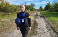 «Російські командири особисто вчиняли сексуальне насильство й віддавали такі накази солдатам», — прокурорка ОГП Анна Сосонська