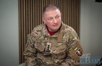 Герой України Павло Розлач: «Земля належить тому, чиї берці на ній стоять»