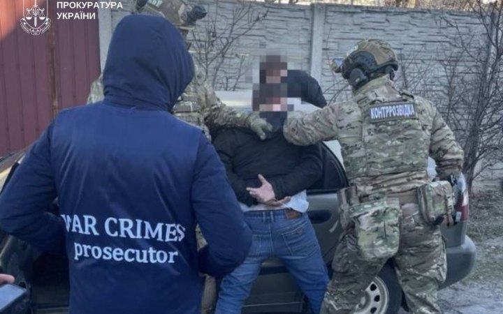 До 15 років ув'язнення засудили агента ГРУ РФ, який намагався підірвати пошту в центрі Запоріжжя