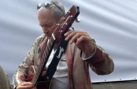 Пісні про мир