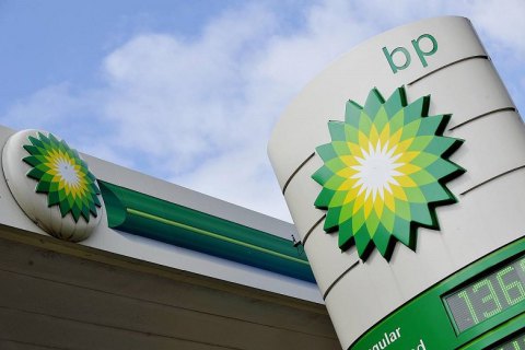 British Petroleum продає свої акції Роснафти