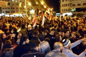 Сирия раскритиковала ультиматум ЛАГ