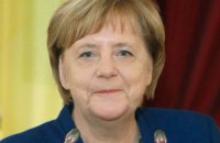 Меркель восьмой раз подряд возглавила список самых влиятельных женщин Forbes
