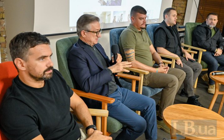 Майбутнє українського Донбасу: візія представників влади, бізнесу, громадськості