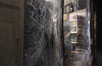 За минулий тиждень РФ застосувала проти України понад 1,3 тисячі авіабомб і 9 ракет 