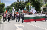 У Болгарії відбулися багатотисячні протести проти запровадження євро
