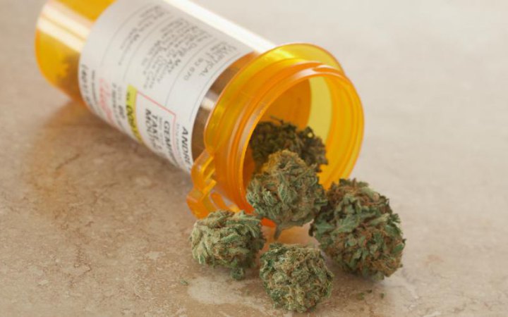 Боснія і Герцеговина легалізує медичний канабіс