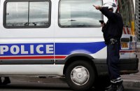 Во Франции произошли столкновения демонстрантов с полицией