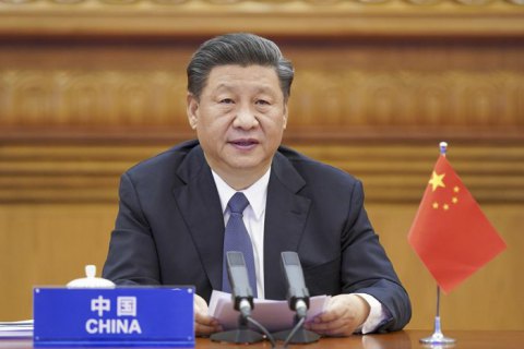 Си Цзиньпин: ВОЗ должна играть решающую роль в борьбе с COVID-19