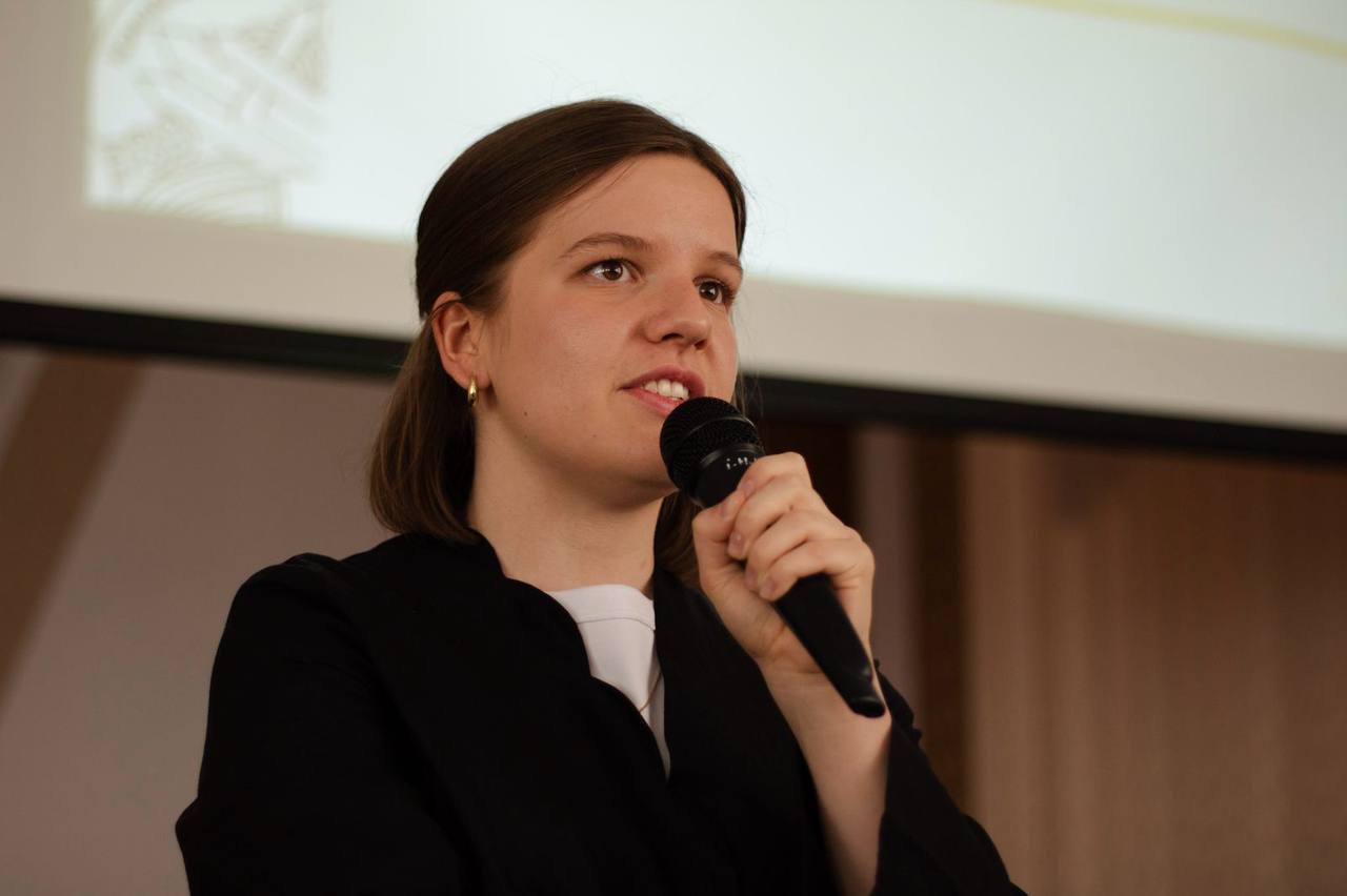 Анна Коваленко