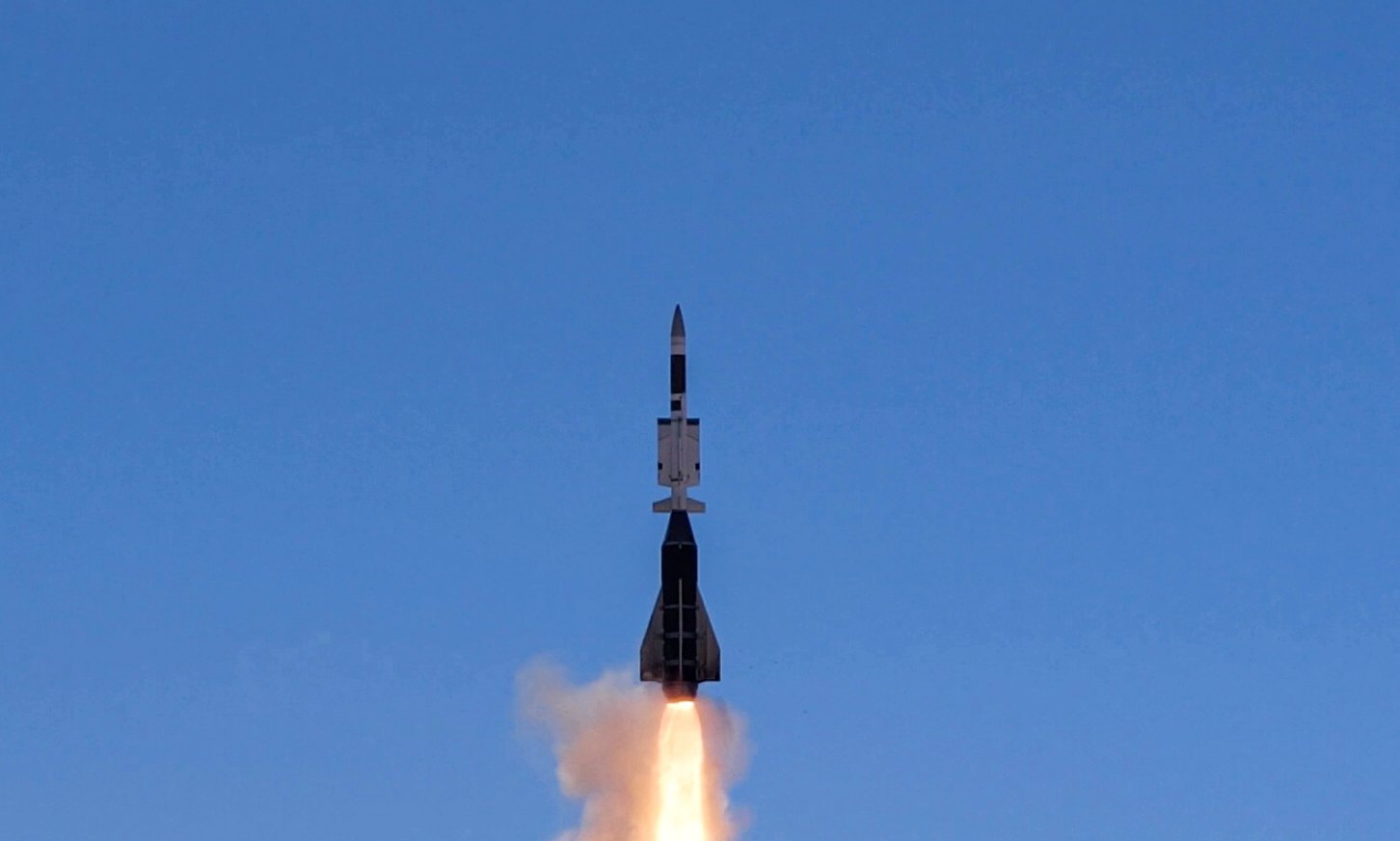 Ракета <i>Aster 30 B1NT (Block 1 New Technology)</i>