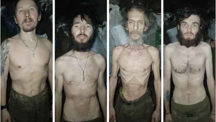 Фото бійців