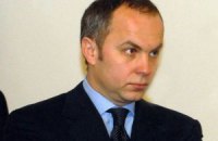 Шуфрич заметил разобщенность оппозиции в вопросе изменений Конституции 