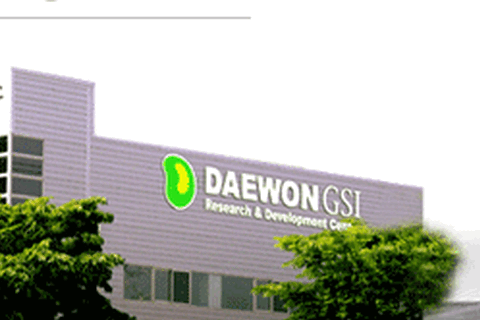 Корейская Daewon GSI построит электростанцию на биомассе в Запорожской области