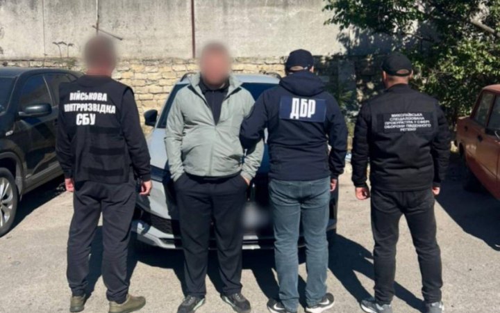 На Миколаївщині посадовця військової частини затримали за підозрою у привласненні майна ЗСУ на 24 млн грн