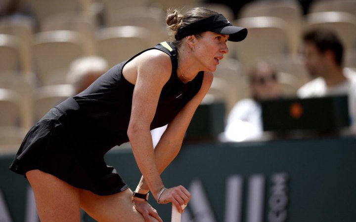 Світоліна та Стародубцева пройшли до третього кола Ролан Гарросу