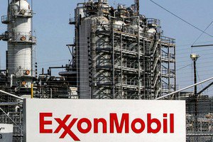 ExxonMobil выплатит Украине $325 млн