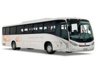 В России будут собирать бразильские автобусы