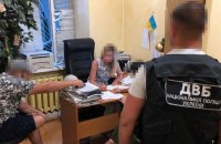 Інспектору Нацполіції повідомили про підозру в зґвалтуванні неповнолітньої в Одесі