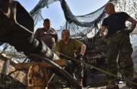 Президент: є перспектива програми фінансування зарплат армії України європейськими партнерами