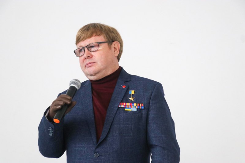 Володимир Жемчугов