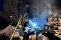 Кількість загиблих внаслідок удару по Одеському району зросла до 8, поранених – 27