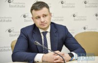 Показатель таможенных поступлений на 2021 год согласован с МВФ, - Марченко