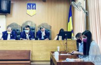 Бориспольский суд до августа отложил заседание по делу о похищении Вербицкого и Луценко