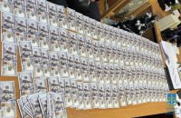 Посадовця центру тероборони підозрюють у вимаганні хабаря за те, щоб військовий не поїхав у зону бойових дій