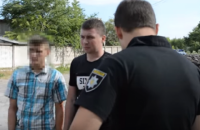 Одесские полицейские раскрыли жестокое убийство 17-летней девушки