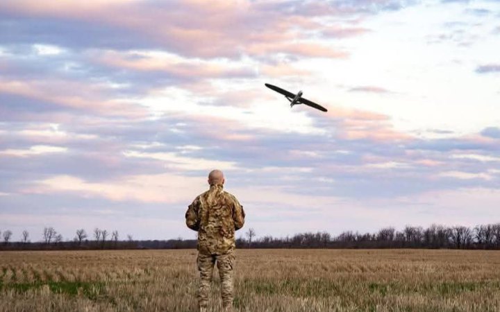 Генштаб: ворог продовжує штурмувати позиції ЗСУ, найважче — на Покровському напрямку