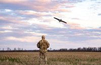 Генштаб: ворог продовжує штурмувати позиції ЗСУ, найважче — на Покровському напрямку