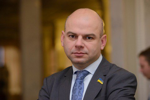 Нардеп Підлісецький закликав встановити ринкові ціни на електроенергію