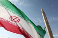 Швейцарія вирішила запровадити санкції проти Ірану за постачання Росії безпілотників