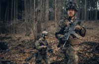 Міноборони Чехії: цього року професійній чеській армії вдалось набрати найбільшу кількість рекрутів