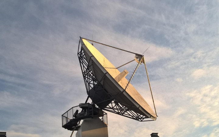 FT: Російські шпигунські апарати «Луч-1» і «Луч-2» перехоплювали сигнали ключових супутників Європи