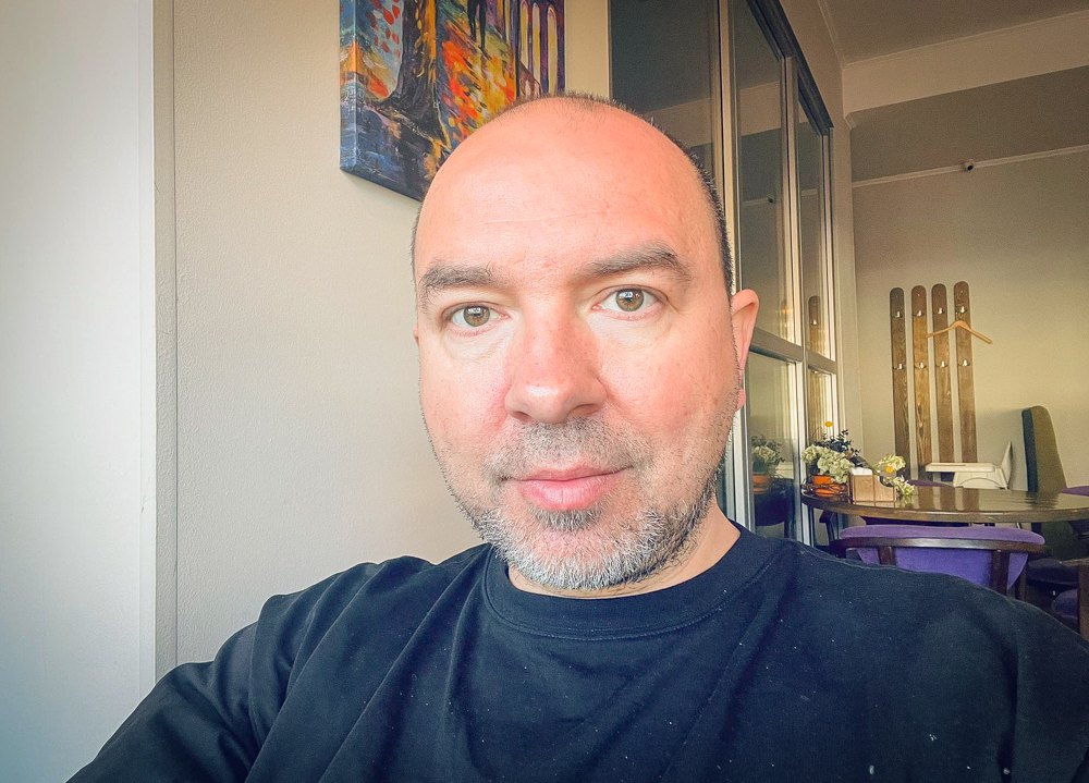 Володимир Єрмоленко