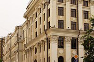 В Москве из-за угрозы взрыва эвакуировали здание Верховного суда 