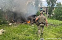 Окупанти завдали за добу 37 ударів по Донеччині: загинули двоє людей, 12 – отримали поранення