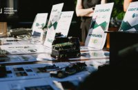 ГУР представило дипломатам докази постачання західних компонентів до російської зброї 