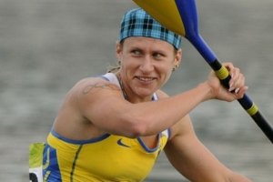 Українська олімпійська чемпіонка пробилася у фінал