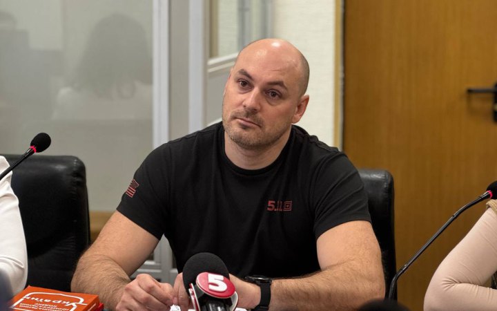 НАБУ підтвердило, що арештований детектив Магамедрасулов документував фігурантів справи про корупцію в енергетиці “Мідас”