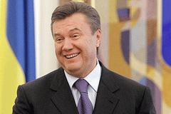 Янукович: мир высоко оценил достижения Украины в демократии