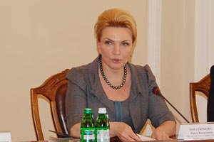 Україна переймає найкращий світовий досвід допомоги дітям-аутистам, - Богатирьова