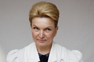 Богатирьова не розуміє "емоцій" в її "мовному" законі