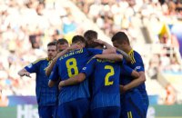 Молодіжна збірна України здолала Фінляндію на футбольному Євро-2025